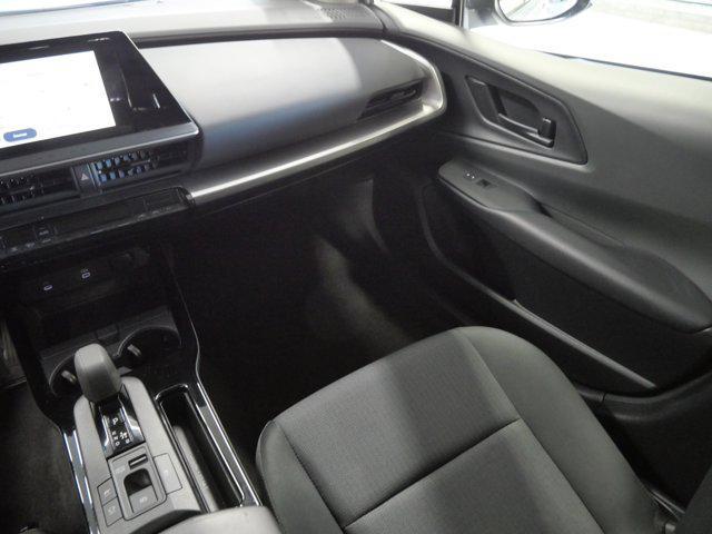 used 2025 Toyota Prius car, priced at $26,985