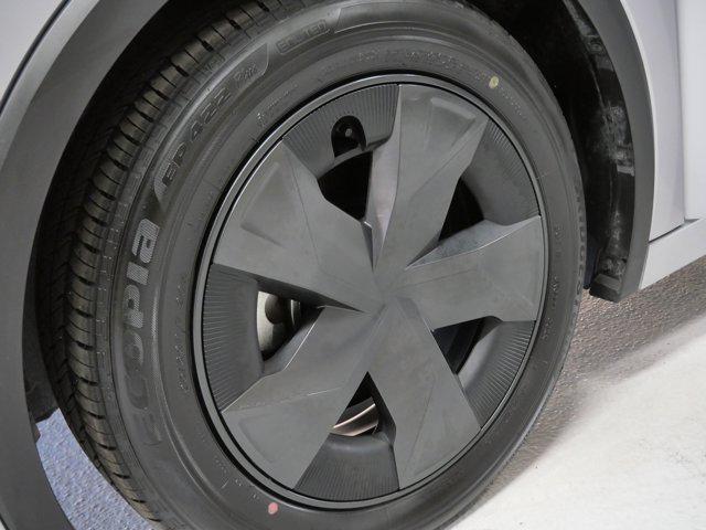 used 2025 Toyota Prius car, priced at $26,985