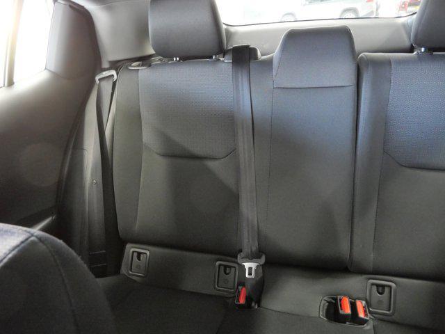 used 2025 Toyota Prius car, priced at $26,985