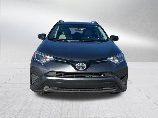 used 2016 Toyota RAV4 car, priced at $19,990