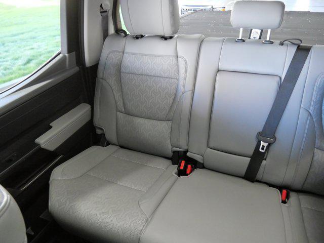 used 2022 Toyota Tundra Hybrid car, priced at $46,966