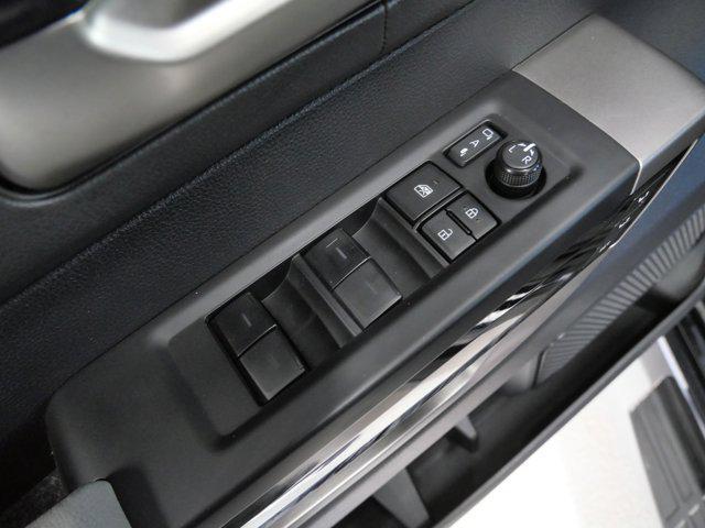 used 2022 Toyota Tundra Hybrid car, priced at $46,966