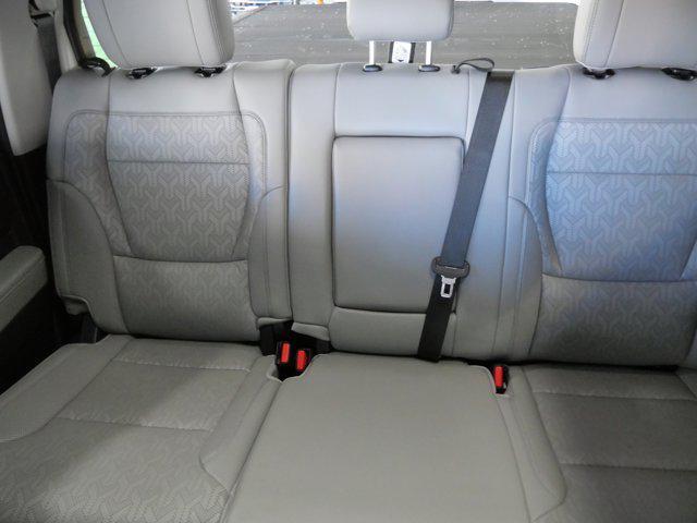 used 2022 Toyota Tundra Hybrid car, priced at $46,966