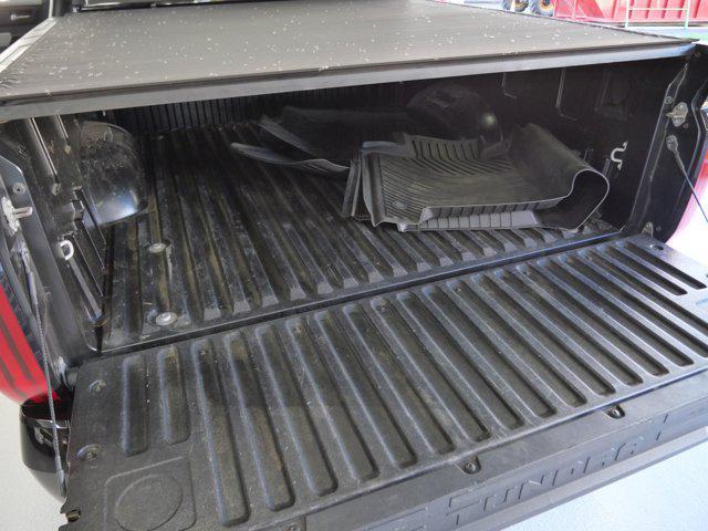 used 2022 Toyota Tundra Hybrid car, priced at $46,966