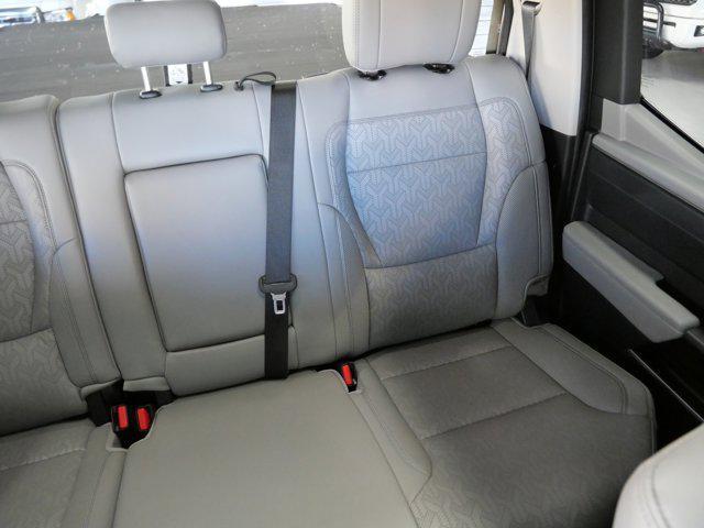 used 2022 Toyota Tundra Hybrid car, priced at $46,966