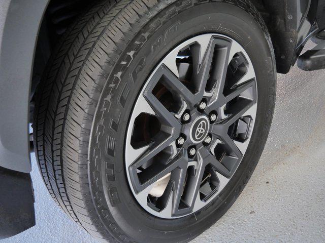 used 2022 Toyota Tundra Hybrid car, priced at $46,966