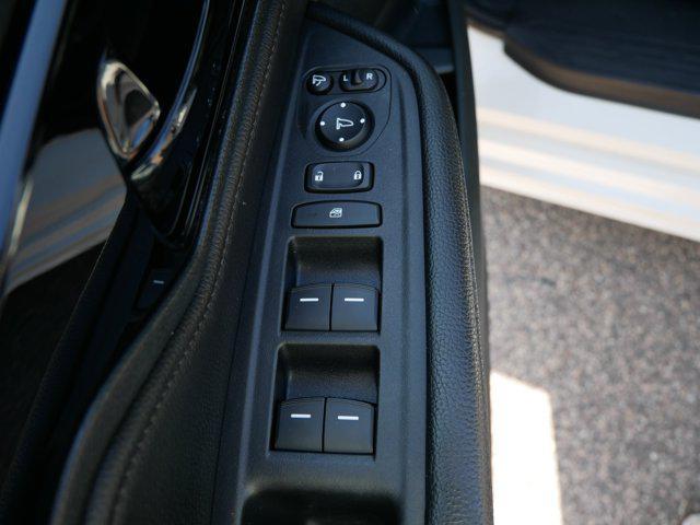 used 2022 Honda Odyssey car, priced at $28,785