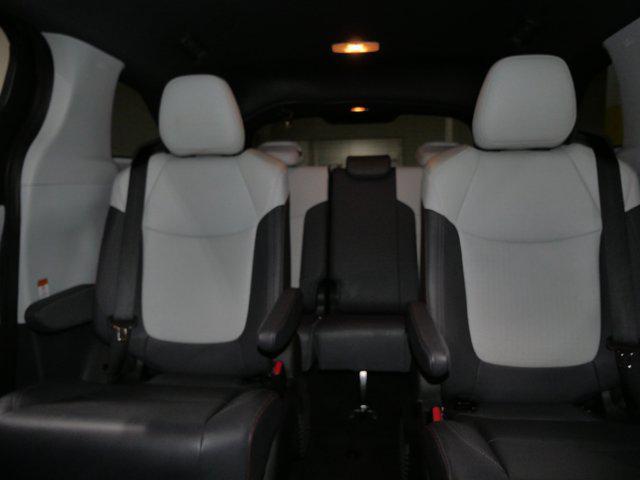used 2022 Toyota Sienna car, priced at $48,485