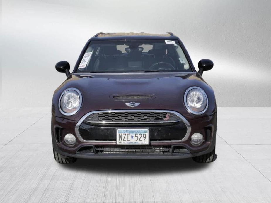 used 2016 MINI Clubman car, priced at $11,995