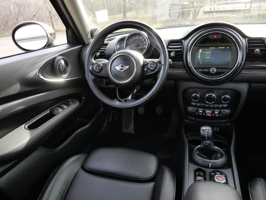 used 2016 MINI Clubman car, priced at $11,485
