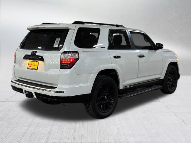 used 2020 Toyota 4Runner car, priced at $41,000