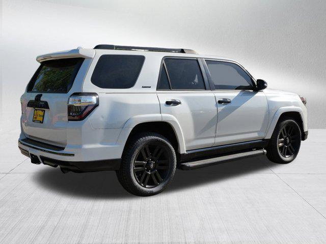 used 2020 Toyota 4Runner car, priced at $40,895