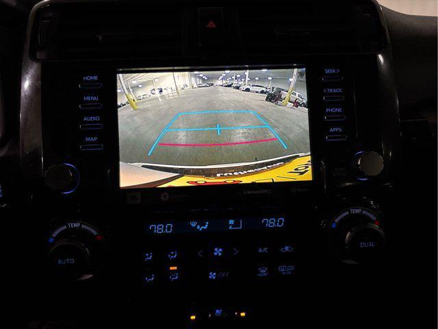 used 2020 Toyota 4Runner car, priced at $41,000