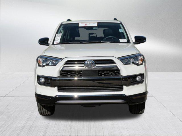 used 2020 Toyota 4Runner car, priced at $40,895