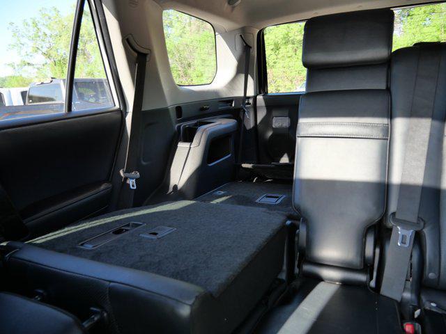 used 2020 Toyota 4Runner car, priced at $40,895
