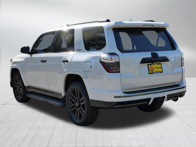 used 2020 Toyota 4Runner car, priced at $40,895