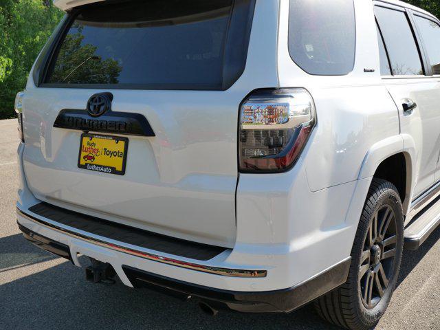 used 2020 Toyota 4Runner car, priced at $40,895