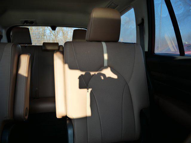 used 2024 Toyota Grand Highlander car, priced at $56,485