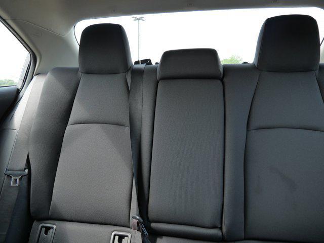 used 2023 Toyota Corolla car, priced at $20,895