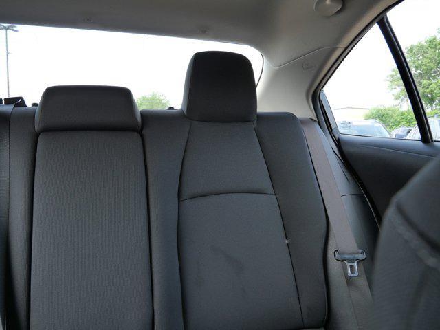 used 2023 Toyota Corolla car, priced at $20,895