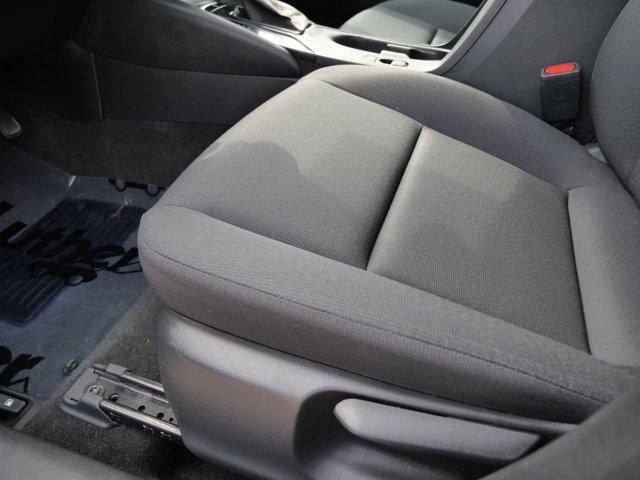 used 2023 Toyota Corolla car, priced at $20,895