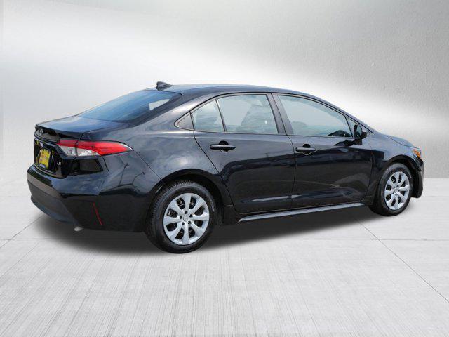 used 2023 Toyota Corolla car, priced at $20,895