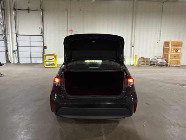 used 2023 Toyota Corolla car, priced at $21,500