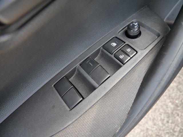 used 2023 Toyota Corolla car, priced at $20,895