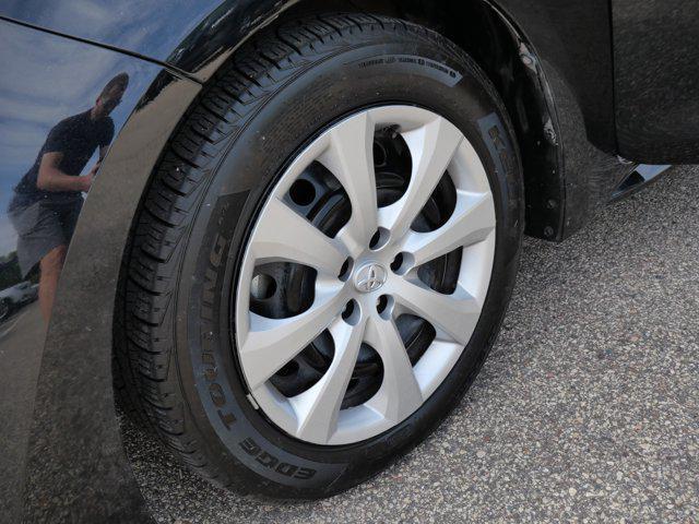 used 2023 Toyota Corolla car, priced at $20,895