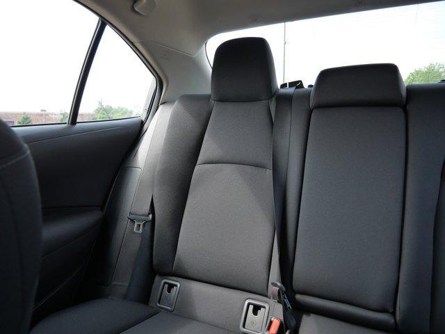used 2023 Toyota Corolla car, priced at $20,895