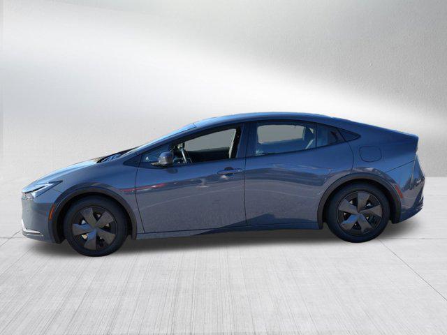 used 2023 Toyota Prius car, priced at $28,795