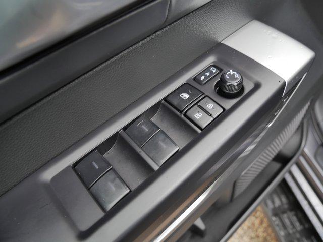 used 2025 Toyota Sequoia car, priced at $81,000