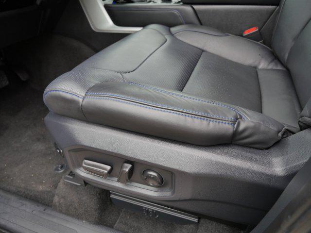 used 2025 Toyota Sequoia car, priced at $81,000
