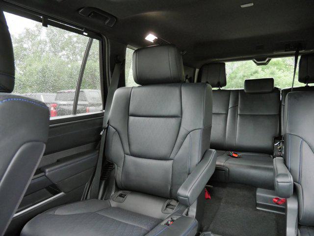 used 2025 Toyota Sequoia car, priced at $81,000