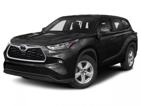 used 2020 Toyota Highlander car, priced at $30,966