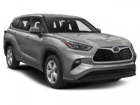 used 2020 Toyota Highlander car, priced at $30,966