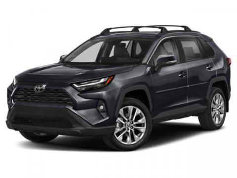 new 2024 Toyota RAV4 car, priced at $38,793