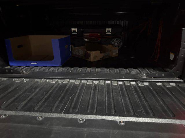 used 2020 Toyota Tacoma car, priced at $40,485