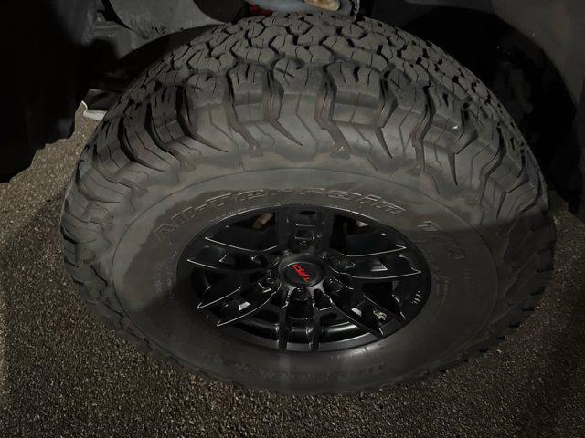 used 2020 Toyota Tacoma car, priced at $40,485