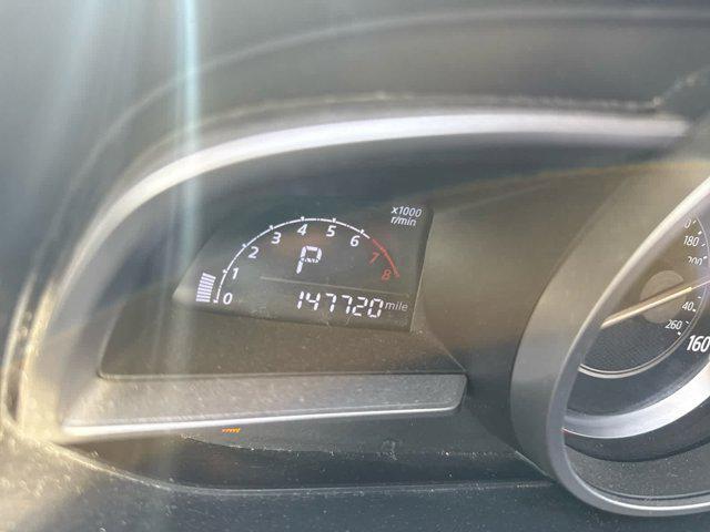 used 2015 Mazda Mazda3 car, priced at $8,800