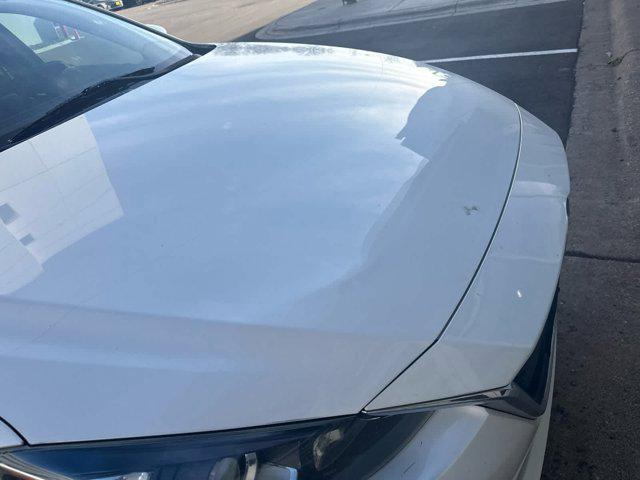 used 2015 Mazda Mazda3 car, priced at $8,800