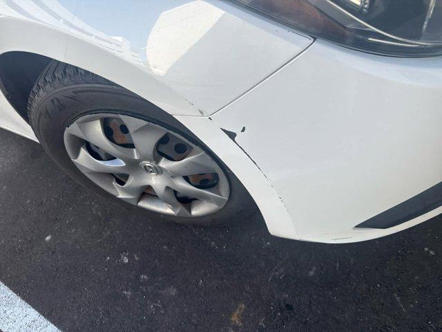 used 2015 Mazda Mazda3 car, priced at $8,800