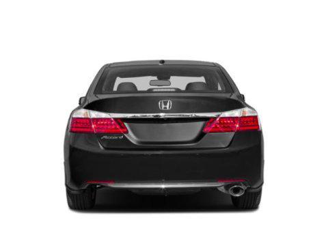 used 2015 Honda Accord car, priced at $13,500