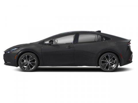 new 2026 Toyota Prius car, priced at $40,114