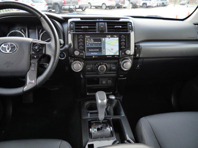 used 2024 Toyota 4Runner car, priced at $48,990