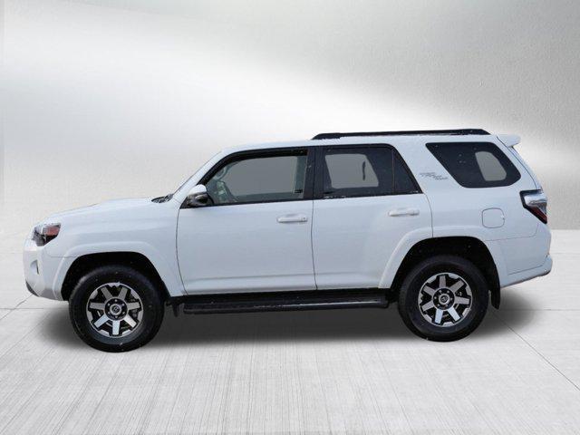 used 2024 Toyota 4Runner car, priced at $48,990