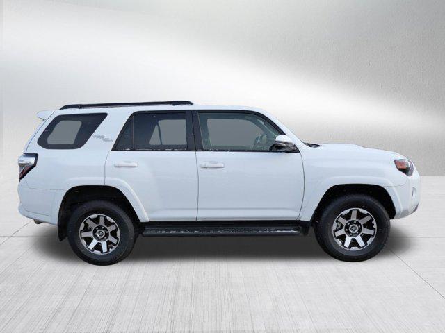 used 2024 Toyota 4Runner car, priced at $48,990