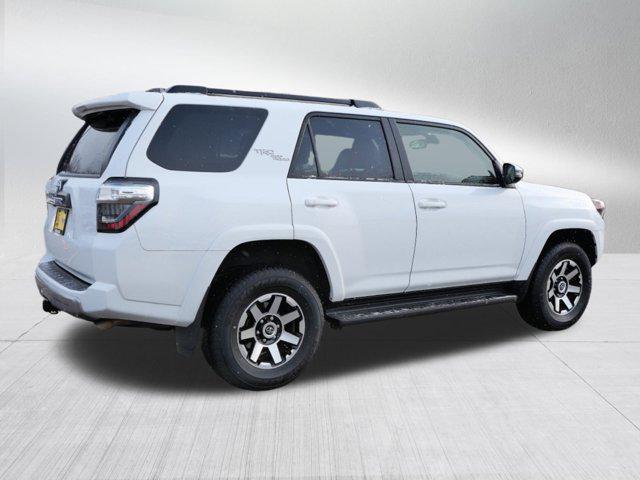 used 2024 Toyota 4Runner car, priced at $48,990