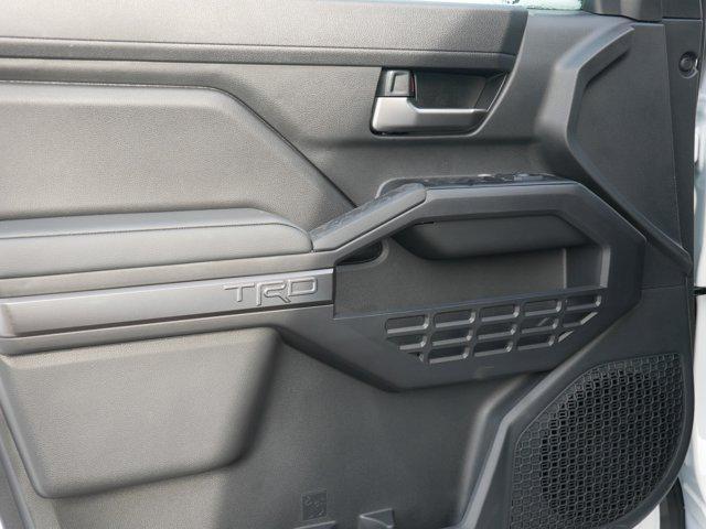 new 2025 Toyota Tacoma car, priced at $48,119