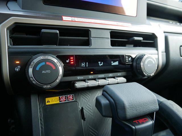 new 2025 Toyota Tacoma car, priced at $48,119